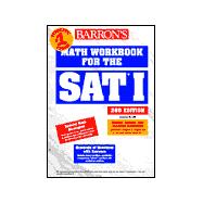 Barron's Math Workbook for the Sat I