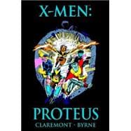 X-Men Proteus
