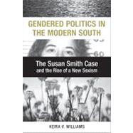 Gendered Politics in the Modern South