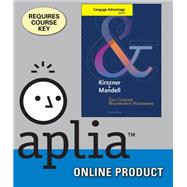 Aplia for Kirszner/Mandell's The Concise Wadsworth Handbook, 4th Edition, [Instant Access], 1 term