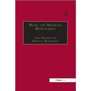 Music and Medieval Manuscripts