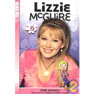 Lizzie Mcguire 5: Lizzie's Nightmare & Sibling Bonds