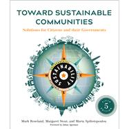 Toward Sustainable Communities, Fifth Edition