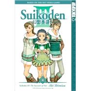 Suikoden III: Successor of Fate