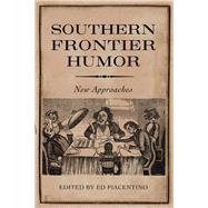 Southern Frontier Humor