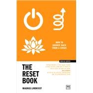 The Reset Book How to bounce back from a crisis