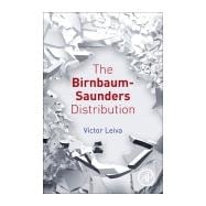 The Birnbaum-saunders Distribution