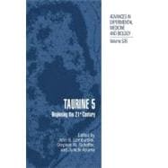 Taurine 5