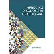 Improving Diagnosis in Health Care