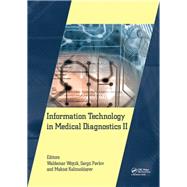 Information Technology in Medical Diagnostics II