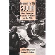 Requiem for the Sudan