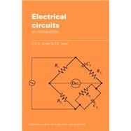 Electrical Circuits: An Introduction