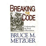 Breaking The Code