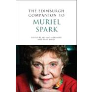 The Edinburgh Companion to Muriel Spark