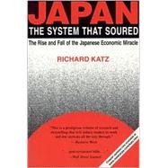 Japan: The System That Soured