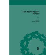 The Retrospective Review Vol 4