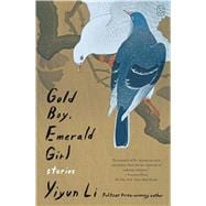 Gold Boy, Emerald Girl Stories