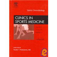 Sports Chronobiology, An Issue of Clinics in Sports Medicine