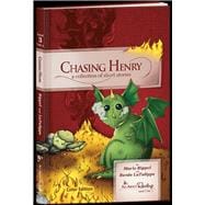 Chasing Henry Reader, Level 3 Vol. 1 (Full Color)