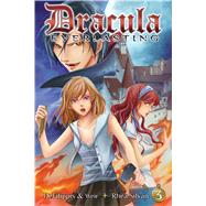 Dracula Everlasting Vol. 3