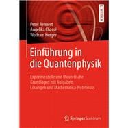 Einführung in Die Quantenphysik