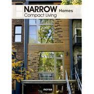 Narrow Homes Compact Living