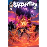 SYPHON VOL. 2 #2