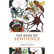 The Edge of Sentience