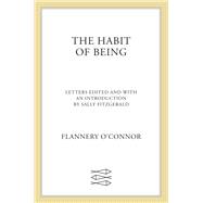 The Habit of Being,9780374167691