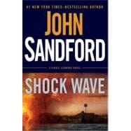 Shock Wave,9780399157691 Shock Wave,9780399157691