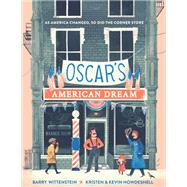 Oscar's American Dream