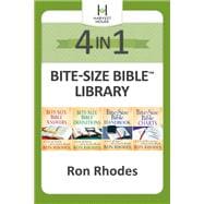 Bite-Size Bible Library