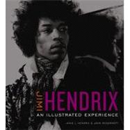 Jimi Hendrix : An Illustrated Experience