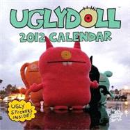 Uglydoll 2012 Wall Calendar