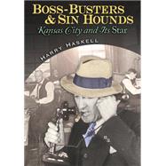 Boss-Busters & Sin Hounds