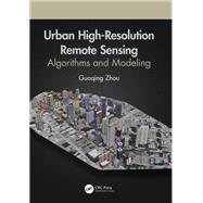 Urban High-Resolution Remote Sensing