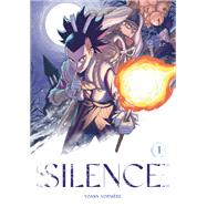 Silence Volume 1