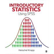 Introductory Statistics Using Spss