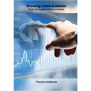 Knowing Online Business