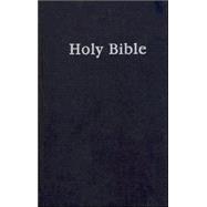 New American Standard Bible Pew Bible : Reader's Pew Edition