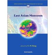 East Asian Monsoon