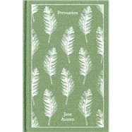 Persuasion (Classics hardcover)