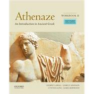 ATHENAZE 3RD EDITION REVISED WORKBOOK TWO