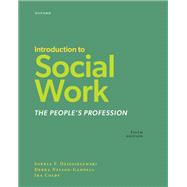 Introduction to Social Work
