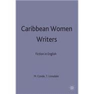 Caribbean Women Writers