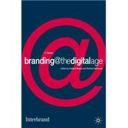 Branding @ The Digital Age