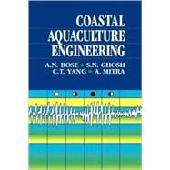 Coastal Aquaculture Engineering