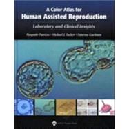 A Color Atlas for Human Assisted Reproduction Laboratory and Clinical Insights