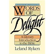 Words of Delight : A Literary Introduction to the Bible