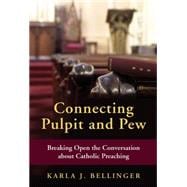 Connecting Pulpit and Pew